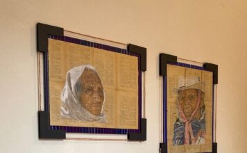 El Museo de Arte de Querétaro abre sus puertas a la mirada de Soledad Burgaleta