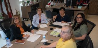 La Secretaría de Salud fortalece coordinación interinstitucional para proteger la salud de las familias queretanas