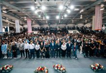 La Universidad Tecnológica de San Juan del Río inicia ciclo escolar con matrícula histórica