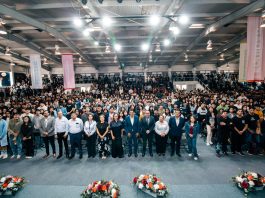 La Universidad Tecnológica de San Juan del Río inicia ciclo escolar con matrícula histórica