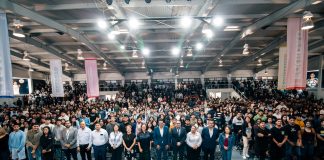 La Universidad Tecnológica de San Juan del Río inicia ciclo escolar con matrícula histórica