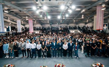 La Universidad Tecnológica de San Juan del Río inicia ciclo escolar con matrícula histórica