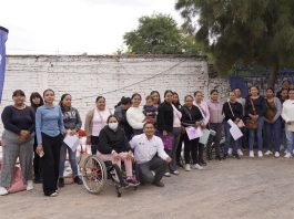 El Marqués fortalece la prevención del cáncer de mama con 800 ultrasonidos mamarios gratuitos