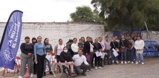 El Marqués fortalece la prevención del cáncer de mama con 800 ultrasonidos mamarios gratuitos