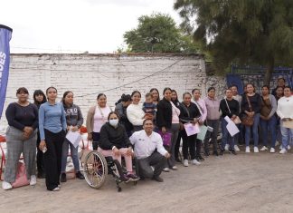 El Marqués fortalece la prevención del cáncer de mama con 800 ultrasonidos mamarios gratuitos