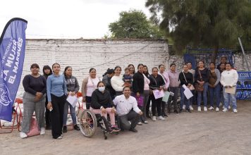El Marqués fortalece la prevención del cáncer de mama con 800 ultrasonidos mamarios gratuitos