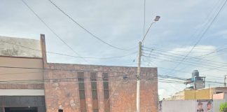 Masculino detenido por delitos contra la salud en la colonia Obrera