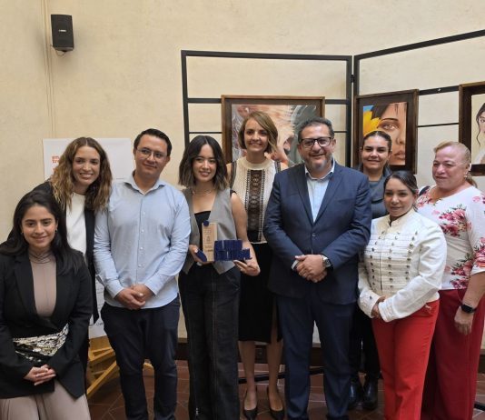 Inaugura López Birlain en el Centro de las Artes de Querétaro la Galería RAQ