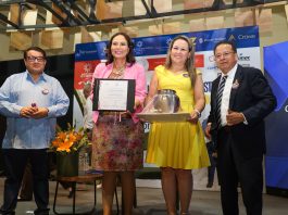 Encabeza Martha Soto el Foro Académico Regional