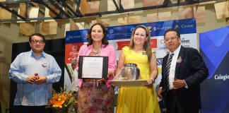 Encabeza Martha Soto el Foro Académico Regional