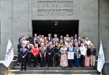 La Secretaria de Salud del Estado de Querétaro Participa Querétaro en reunión nacional para fortalecer las acciones en favor de la salud