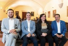 Reflexiona Rectora UAQ sobre educación sustentable y sostenible, en Foro Regional