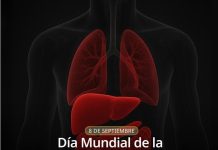 La Secretaría de Salud se suma a la conmemoración del Día Mundial de la Fibrosis Quística