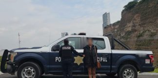 Detenida “La Nena” por allanamiento de domicilio en Loma Dorada