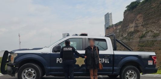 Detenida “La Nena” por allanamiento de domicilio en Loma Dorada