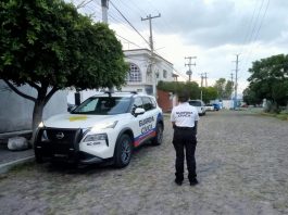 Guardia Cívica formaliza 32 convenios conciliatorios en una semana