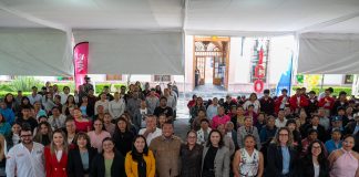 El Marqués promueve la prevención y el cuidado de la salud mental en Septiembre Amarillo
