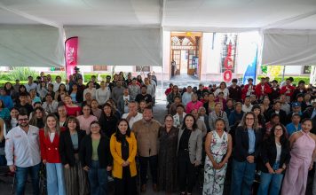 El Marqués promueve la prevención y el cuidado de la salud mental en Septiembre Amarillo
