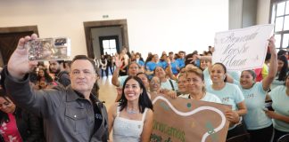 Impulsa Gobierno del Estado capacitación para ampliar oportunidades a mujeres sanjuaneses
