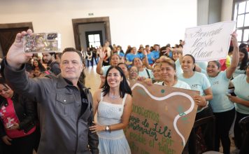 Impulsa Gobierno del Estado capacitación para ampliar oportunidades a mujeres sanjuaneses