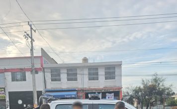 Detenido por robo a vehículo en Geoplazas