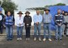 El Marqués fortalece la atención de espacios públicos con jornadas “El Marqués en Acción”