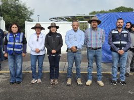 El Marqués fortalece la atención de espacios públicos con jornadas “El Marqués en Acción”