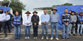 El Marqués fortalece la atención de espacios públicos con jornadas “El Marqués en Acción”