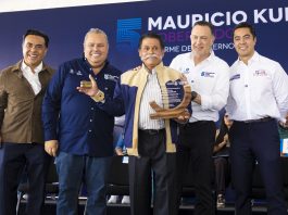 Hoy, Querétaro es una historia de éxito en movilidad