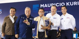 Hoy, Querétaro es una historia de éxito en movilidad