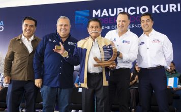 Hoy, Querétaro es una historia de éxito en movilidad