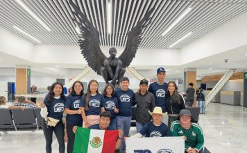 Estudiantes de la Universidad Tecnológica de Querétaro fortalecen su formación agrícola en Colombia