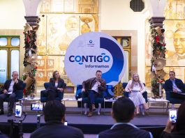 Es Querétaro una historia de éxito en educación con indicadores superiores a la media nacional