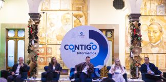 Es Querétaro una historia de éxito en educación con indicadores superiores a la media nacional