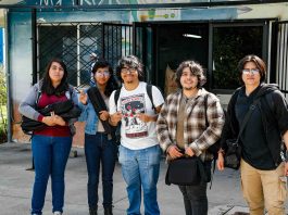 La Universidad Politécnica de Santa Rosa Jáuregui arranca el nuevo ciclo escolar