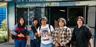 La Universidad Politécnica de Santa Rosa Jáuregui arranca el nuevo ciclo escolar