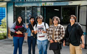 La Universidad Politécnica de Santa Rosa Jáuregui arranca el nuevo ciclo escolar