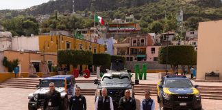 El Marqués desplegará 550 elementos en operativo interinstitucional por fiestas patrias