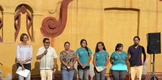 Inician cursos 90 estudiantes en la Escuela de Iniciación Artística Asociada al Instituto Nacional de Bellas Artes y Literatura