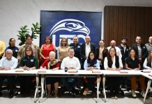 La Universidad Tecnológica de Querétaro fortalece acciones de sustentabilidad
