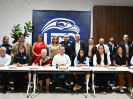 La Universidad Tecnológica de Querétaro fortalece acciones de sustentabilidad