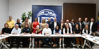 La Universidad Tecnológica de Querétaro fortalece acciones de sustentabilidad