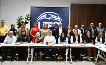 La Universidad Tecnológica de Querétaro fortalece acciones de sustentabilidad