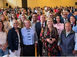 Realiza USEBEQ reunión de trabajo con jefes de sector y supervisores