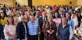 Realiza USEBEQ reunión de trabajo con jefes de sector y supervisores