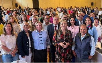 Realiza USEBEQ reunión de trabajo con jefes de sector y supervisores