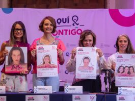 Llega a Querétaro el Pink Power, proyecto de fotografía con causa