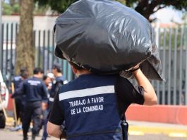 Fortalece Querétaro la convivencia y la recuperación de espacios públicos mediante la Justicia Cívica
