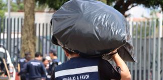 Fortalece Querétaro la convivencia y la recuperación de espacios públicos mediante la Justicia Cívica