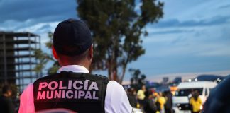 Municipio de Querétaro sostiene disminución del 3% en incidencia delictiva de enero a agosto: Secretariado Ejecutivo del Sistema Nacional de Seguridad Pública